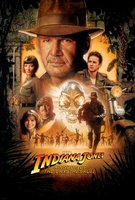 Indiana Jones and the Kingdom of the Crystal Skull #651147 movie poster