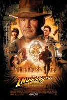 Indiana Jones and the Kingdom of the Crystal Skull #651149 movie poster
