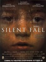 Silent Fall t-shirt #651201