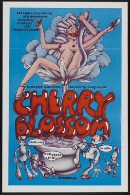 Cherry Blossom Poster 651202