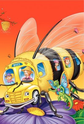 The Magic School Bus Poster 651210