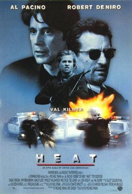 Heat Poster with Hanger