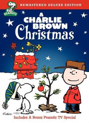 A Charlie Brown Christmas Wood Print