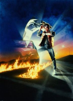 Back to the Future Poster 651331
