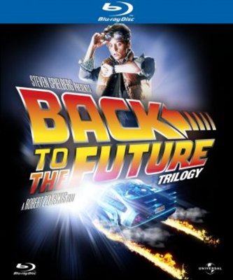 Back to the Future Poster 651338