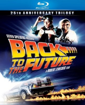 Back to the Future Poster 651339
