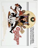 A Christmas Story Mouse Pad 651374