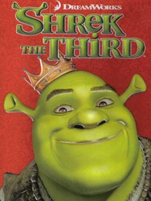 Shrek the Third puzzle 651409