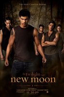 The Twilight Saga: New Moon hoodie #651417