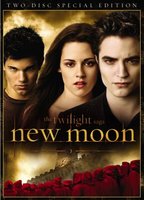 The Twilight Saga: New Moon Mouse Pad 651422