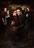 The Twilight Saga: New Moon Sweatshirt #651427