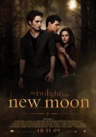 The Twilight Saga: New Moon kids t-shirt #651428