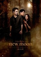 The Twilight Saga: New Moon tote bag #