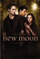 The Twilight Saga: New Moon Mouse Pad 651442