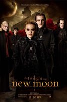 The Twilight Saga: New Moon hoodie #651444