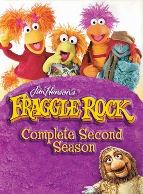 Fraggle Rock Poster 651489