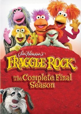 Fraggle Rock Poster 651490