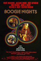 Boogie Nights Longsleeve T-shirt #651538