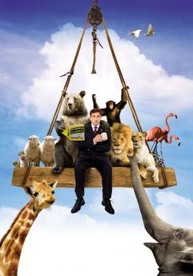 Evan Almighty Poster 651591
