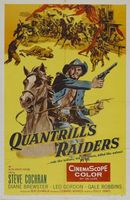 Quantrill's Raiders tote bag #