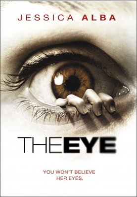 The Eye Poster 651614