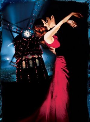 Moulin Rouge Poster 651631
