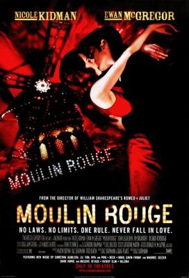 Moulin Rouge magic mug #