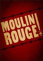 Moulin Rouge mug #