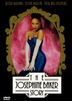The Josephine Baker Story Mouse Pad 651643