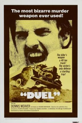 Duel Poster 651645