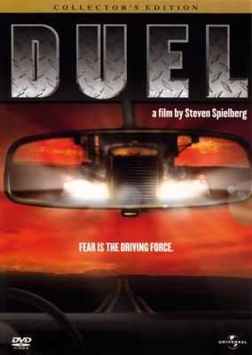 Duel Poster 651649
