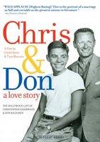 Chris & Don. A Love Story Longsleeve T-shirt #651681