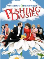 Pushing Daisies hoodie #651722