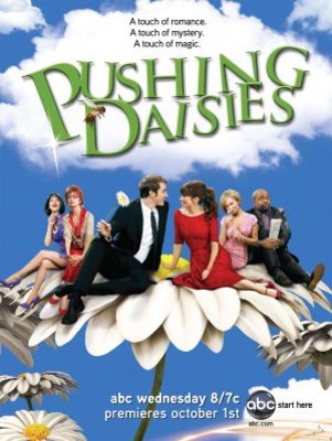 Pushing Daisies Poster 651723