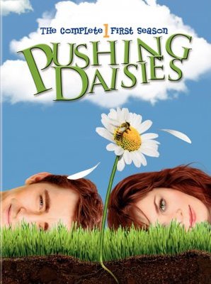 Pushing Daisies Poster 651725
