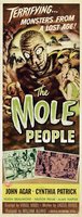 The Mole People kids t-shirt #651759