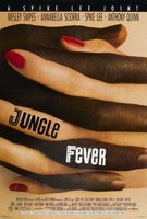 Jungle Fever Tank Top #651832