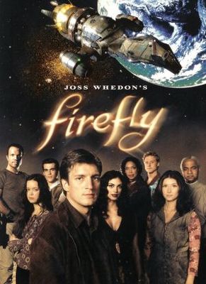 Firefly Poster 651879