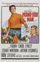 Hound-Dog Man Longsleeve T-shirt #651885