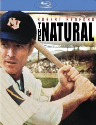 The Natural poster