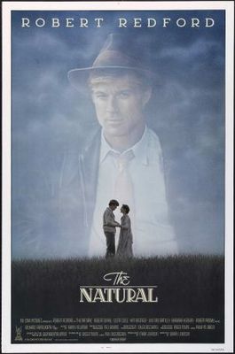 The Natural Canvas Poster
