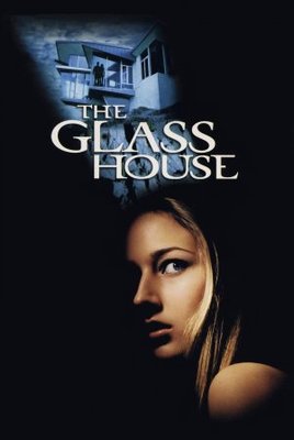 The Glass House mug