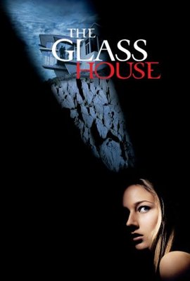 The Glass House poster