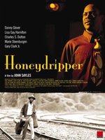Honeydripper t-shirt #651948