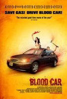 Blood Car Tank Top #651970