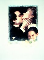 The Age of Innocence movie poster