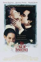 The Age of Innocence Mouse Pad 651987