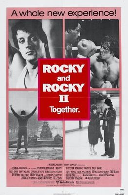 Rocky Poster 652002
