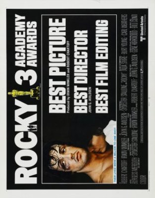 Rocky Poster 652003
