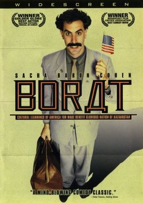 Borat: Cultural Learnings of America for Make Benefit Glorious Nation of Kazakhstan puzzle 652034